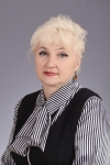 Минко Татьяна Викторовна
