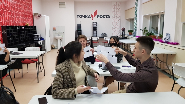 Как говорить, чтобы тебя слушали и слышали? 