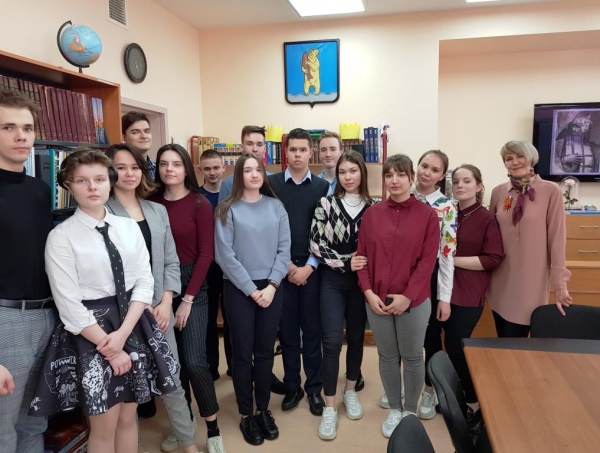 Александр Невский-святой защитник Отечества 