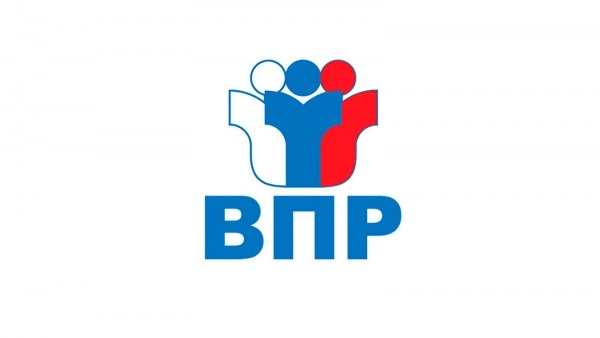 ВПР - 2025 