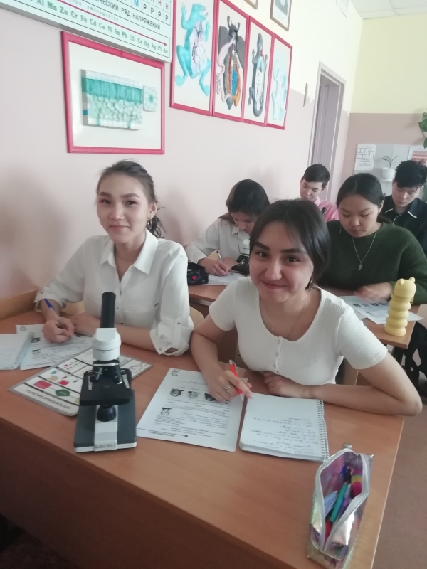 Будущее за ГЕНЕТИКОЙ 