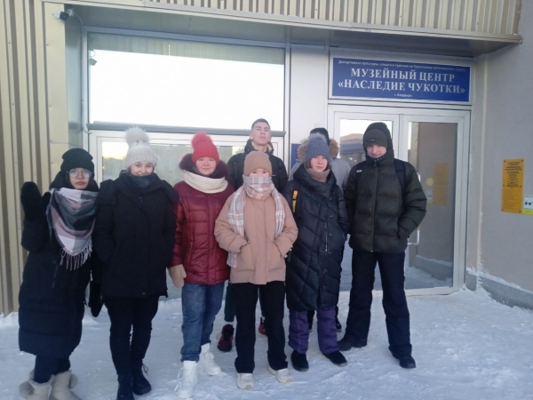 Люди, создающие будущее... 