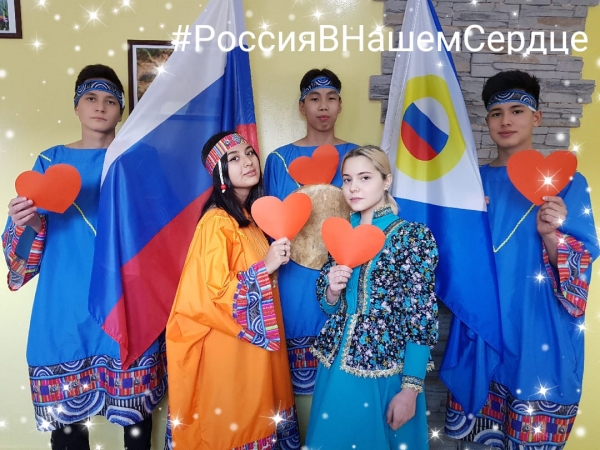 Наши нескучные каникулы 