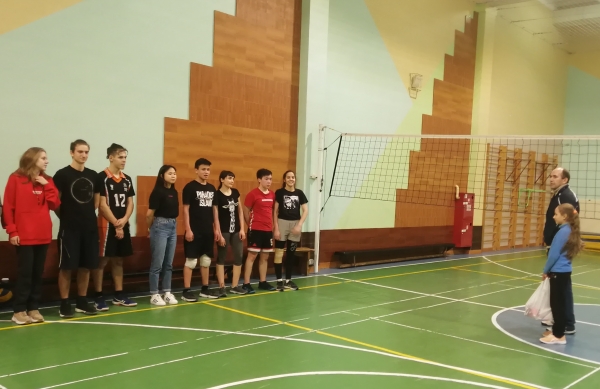 Новогодние соревнования &quot;Турнир Деда Мороза 2021&quot; 