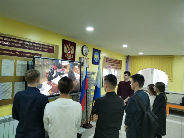 День неизвестного солдата 