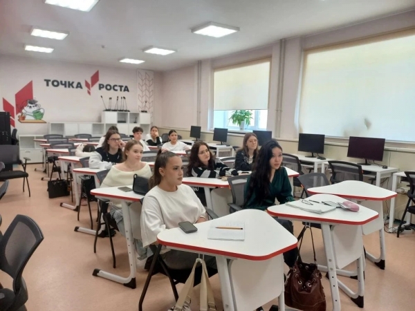 Биология на максимум: интенсив с преподавателем "Физтех-лицея" имени П. Л. Капицы 