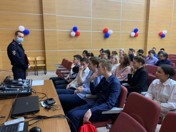 ВУЗы МВД приглашают 