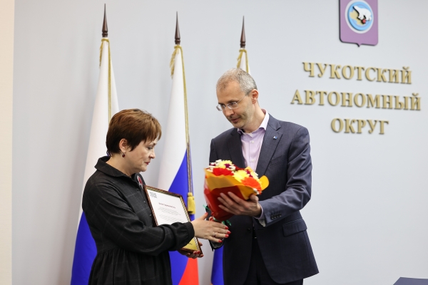 Гордиться - значит знать! 