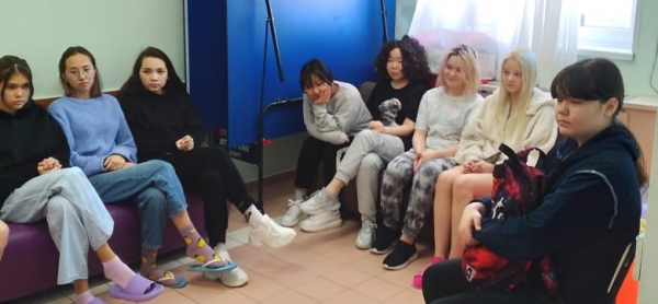 Подвели итоги анкетирования 