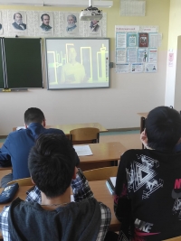 Марафон уроков "ПроеКТОриЯ" 