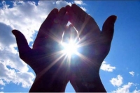 Урок доброты в 8А классе